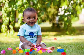 Being in the Outdoors with Infants and Toddlers’ with Alanea Williams
