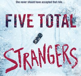 cover 5 total strangers