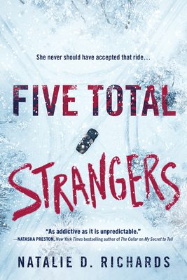 Book Review:  Five Total Strangers