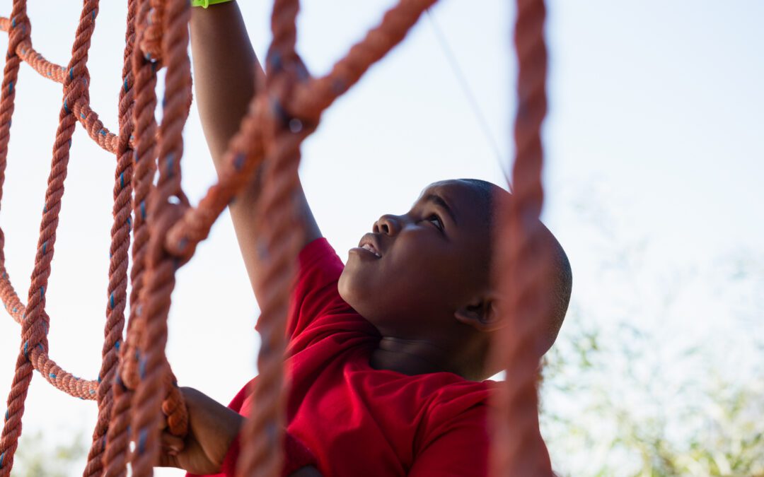 Encouraging Risk Taking