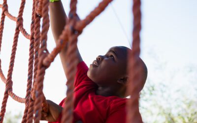 Encouraging Risk Taking