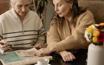 Lost Skills Come Back: Montessori Method Aids Alzheimer’s