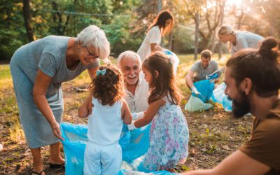 How Can I Get Involved With My Child’s School?