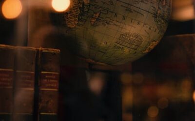 Geography and history