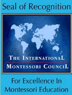 The IMC Seal of Recognition