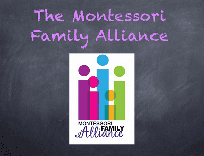The Montessori Alliance Leadership Webinar