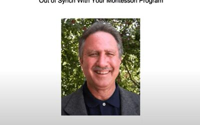 Working With Teachers Who Are Resistant to Change and Out of Synch
