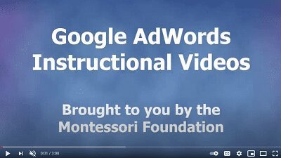 Google Ads: Extensions in Ad Words