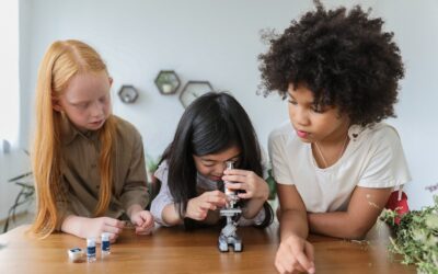 children science