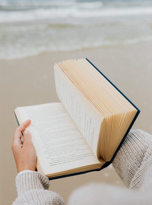 Grab A Book – Book Reviews