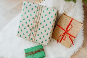 GIFT-GIVING