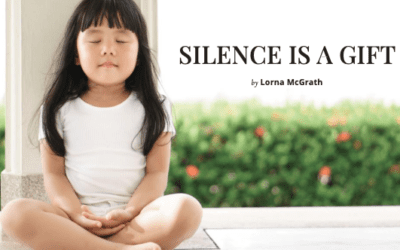 Silence is a Gift