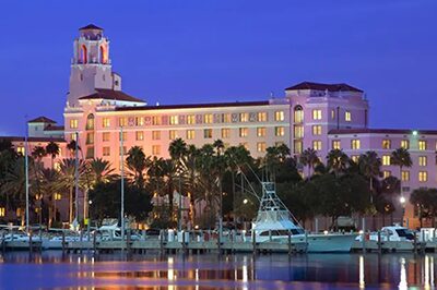 cropped Vinoy Vinoy hotel