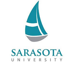 sarasota university logo