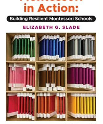 Montessori in Action: Building Resilient Montessori Schools 1st Edition
