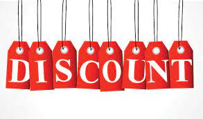 IMC Member Discounts