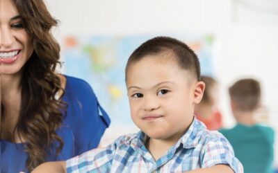So What Is Special Education?