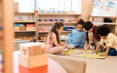 What Is The Montessori Method?