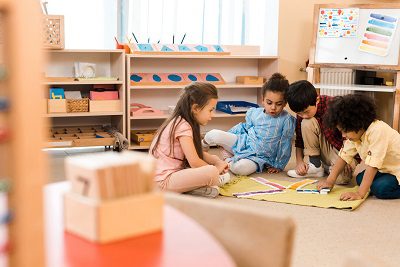 What Is The Montessori Method?