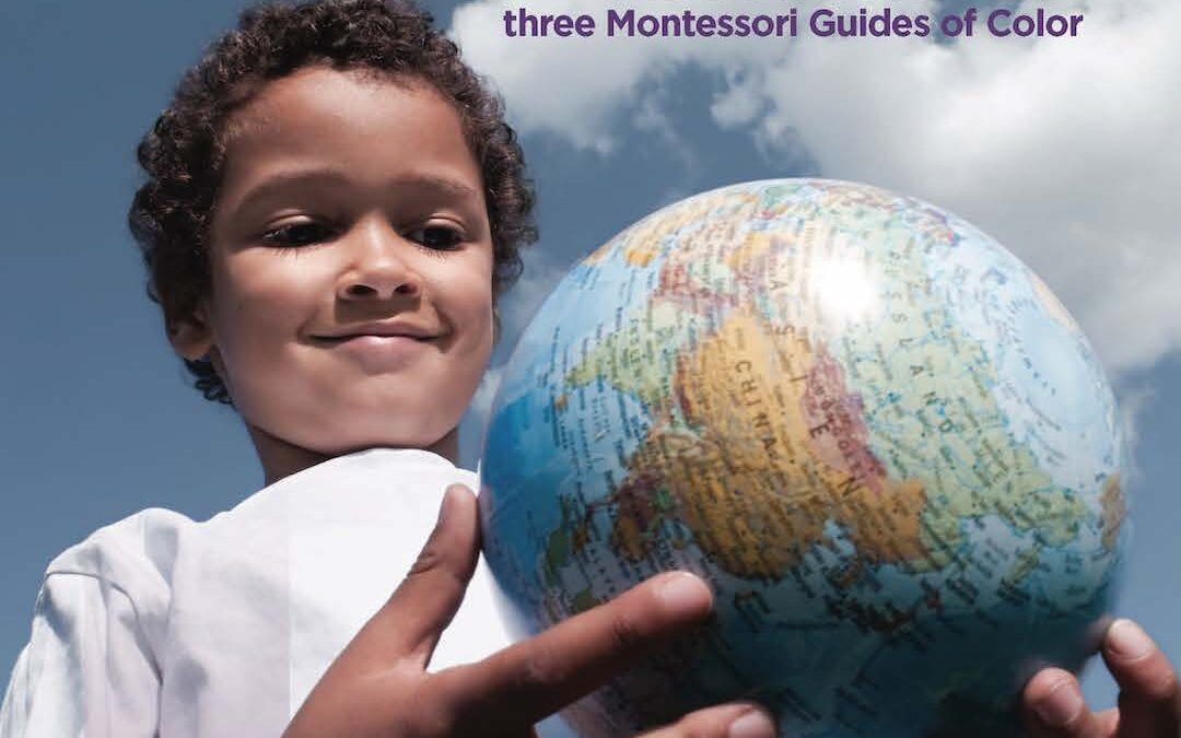 Montessori leadership | Welcome | February 2022