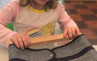 Helping Children to Be Successful: Developing Grit
