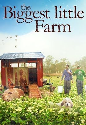 MOVIE REVIEW: The Biggest Little Farm