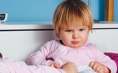 Parenting 101: How Giving A Simple Direction Can Create Clarity