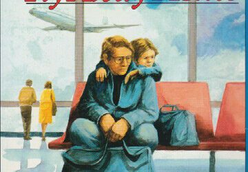 Book Review – Fly Away Home