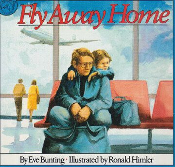 Book Review – Fly Away Home