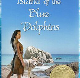 Book Review – Island of the Blue Dolphins
