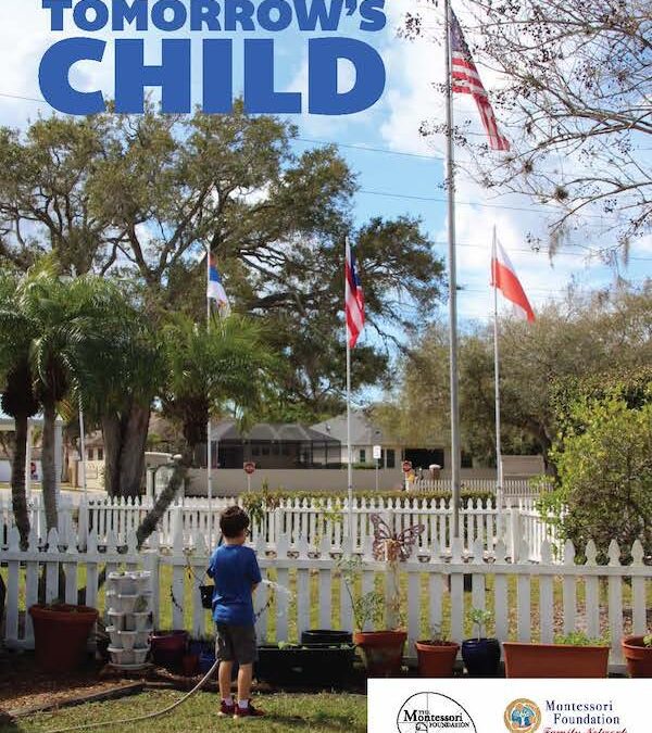Tomorrow’s Child | Welcome | May 2022
