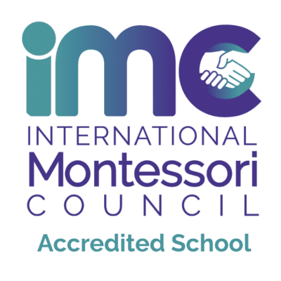 International Montessori Council Accredited School 300x286