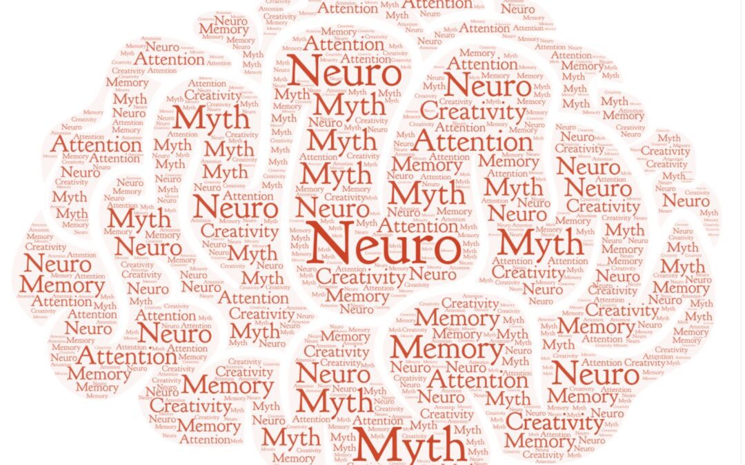 Neuromyths: Misconceptions about Your Child’s Brain