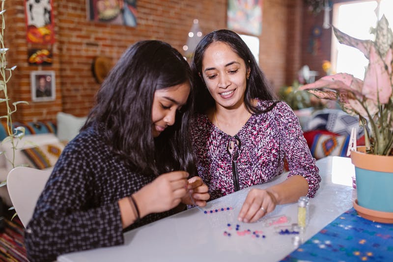 Homeschooling Through a Montessori Lens: Cultivating a Curious, Self Directed Learner