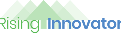 rising innovator logo