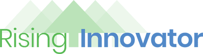 rising innovator logo
