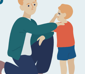 10 Ways We Can Show Respect to Our Child