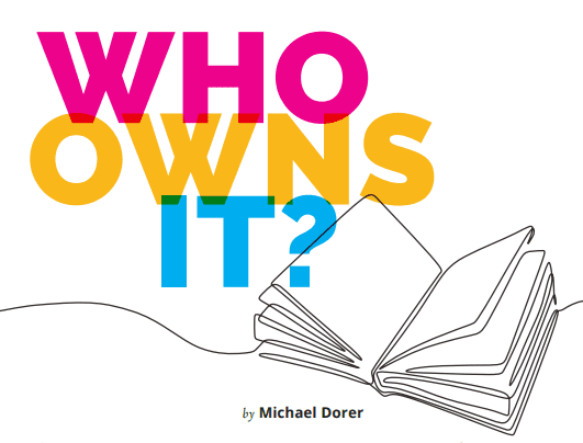 Who Owns It Who owns it