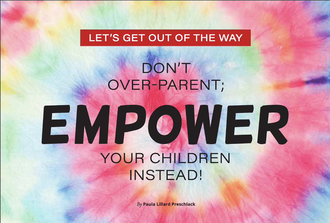 empower your children