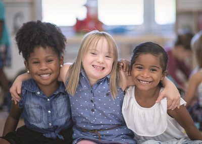 Montessori: A Model for Inclusive Education?