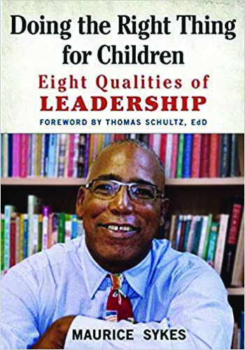 Book Review: Doing the Right Thing for Children