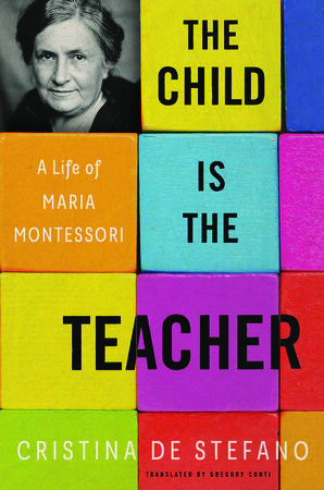 Book Review: The Child is the Teacher