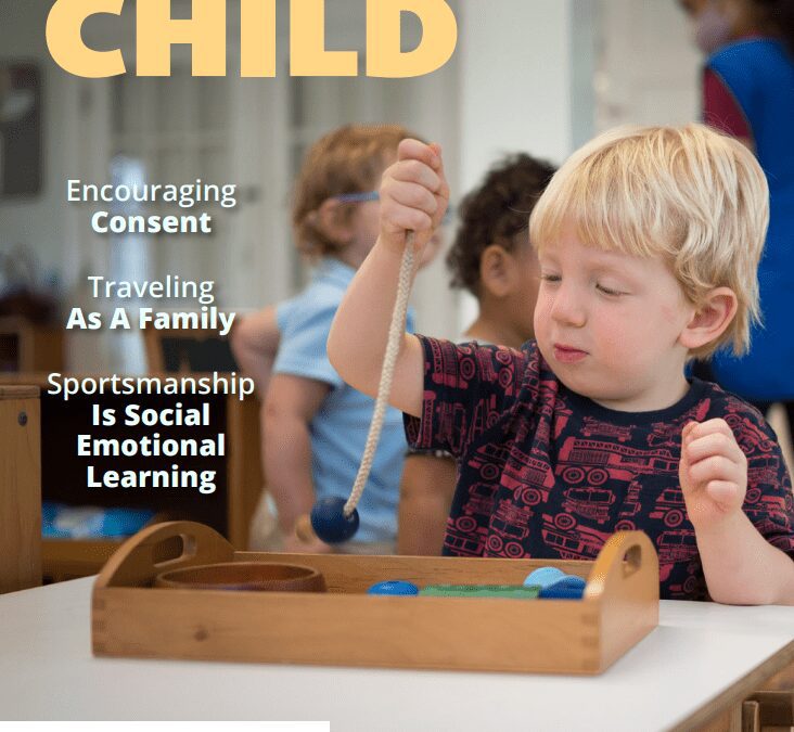 Tomorrow’s Child – November 2022 Digital Issue