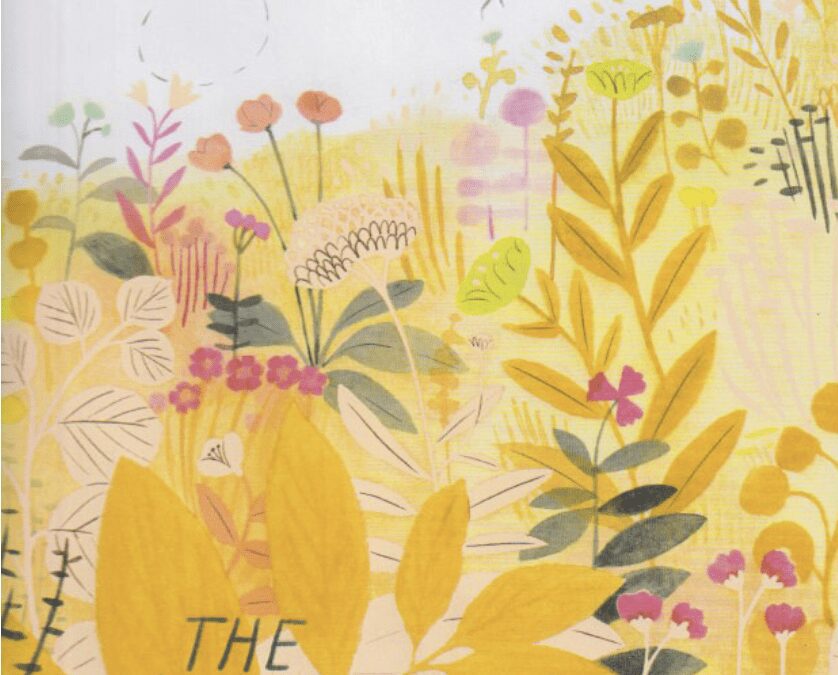 The Honeybee