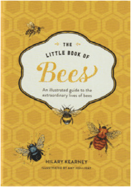 The Little Book of Bees