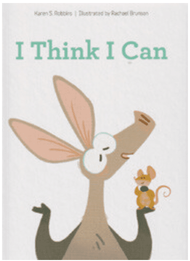 I Think I Can