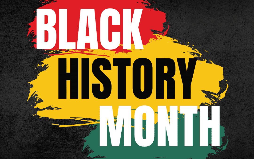 How Do We Honor Black History Month with Intentionality and Teach With Historical Integrity?