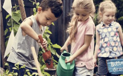 30 Reasons Parents Stay with Montessori