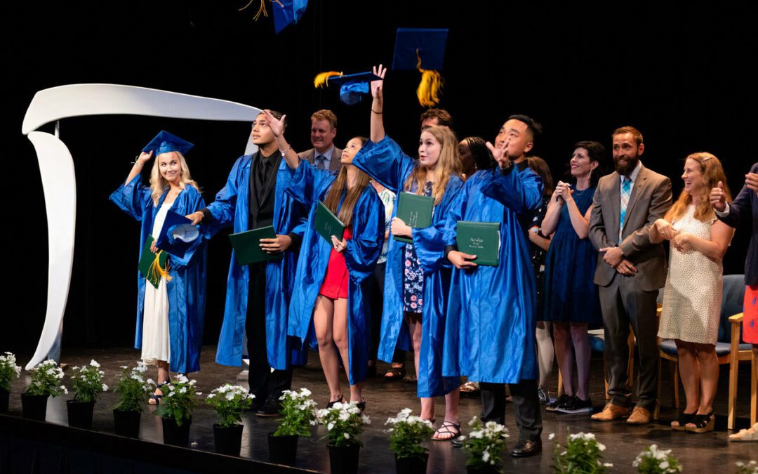 Whatever It Takes!  Keeping Your Children in Montessori through High School Graduation