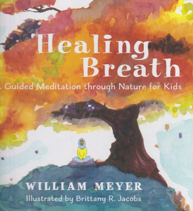 Healing Breath book review